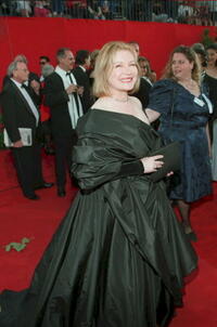 Dianne Wiest at the 67th Annual Academy Awards.