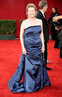 Dianne Wiest at the 61st Primetime Emmy Awards.