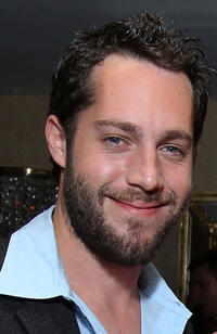 Geoffrey Wigdor at the "White Irish Drinkers" party during the 2010 Toronto International Film Festival.