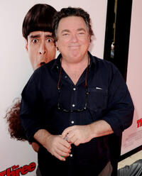Charles Wessler at the California premiere of "The Three Stooges."