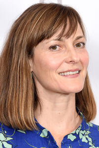 Vicky Wight at the premiere screening of "Boy Genius" in Hollywood.