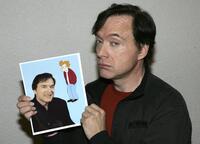 Billy West at the Creation Entertainment's Grand Slam XIV: The Sci-Fi Summit.