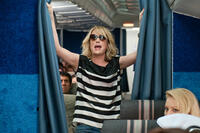 Kristen Wiig as Annie in ``Bridesmaids.''