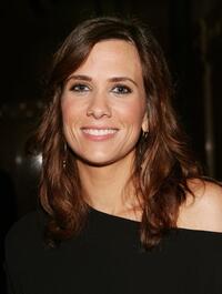 Kristen Wiig at the American Museum Of Natural History's Annual Museum Gala.