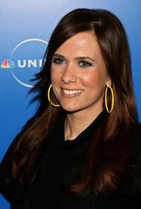 Kristen Wiig at the NBC Universal Experience.