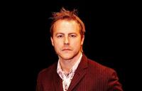 Samuel West at the Chichester Theatre Season Launch.