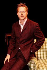 Samuel West at the Chichester Theatre Season Launch.