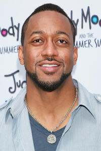 Jaleel White at the California premiere of "Judy Moody and the NOT Bummer Summer."