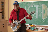Jaleel White as Mr. Todd in "Judy Moody and the Not Bummer Summer."