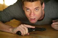 Shane West in "Echelon Conspiracy."