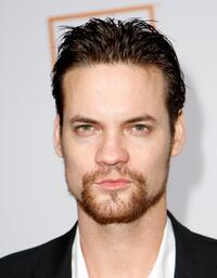 Shane West at the premiere of "Breaking Bad."