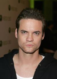 Shane West at the Hollywood Launch Party of Xbox 360.