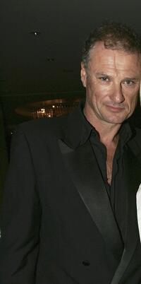 Simon Westaway at the 2006 Variety Heart Awards.