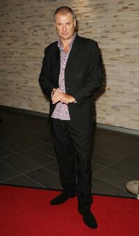 Simon Westaway at the 25th Annual Film Critics Circle of Australia Awards.