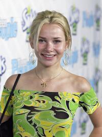 Mika Boorem at the 1st Annual Teen People "Young Hollywood" Issue party.