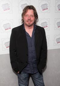 Charley Boorman at the Television And Radio Industries Club (TRIC) Awards 2008.
