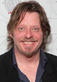 Charley Boorman at the Television And Radio Industries Club (TRIC) Awards 2008.