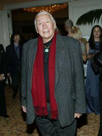 Floyd "Red Crow" Westerman at the Diversity Awards 10th Anniversary Celebration.