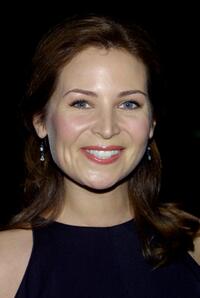 Jennifer Westfeldt at the 2003 7th Annual Golden Satellite Awards.