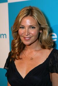 Jennifer Westfeldt at the 7th annual InStyle Magazine summer soiree.