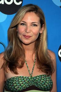 Jennifer Westfeldt at the Disney - ABC Television Group All Star Party.
