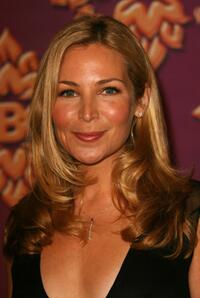 Jennifer Westfeldt at the HBO Emmy after party.