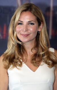 Jennifer Westfeldt at the photocall of "Ira and Abby" during the 33rd US Film Festival.