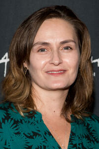 Jennifer Westin at the We The People - Can You See Me Now: Below The Line And Buried panel during the 2018 LA Film Festival in Beverly Hills, California.