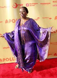 Lillias White at the Apollo Theater 2005 Spring Benefit "The Magic Lives On."