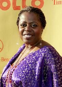 Lillias White at the Apollo Theater 2005 Spring Benefit "The Magic Lives On."