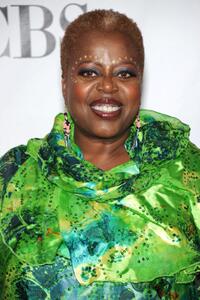 Lillias White at the 64th Annual Tony Awards.