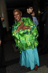 Lillias White at the 64th Annual Tony Awards.