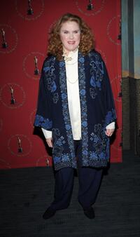 Celia Weston at the Academy Of Motion Picture Arts & Sciences official Oscar Celebration.