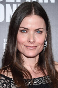 Tara Westwood at "The Defiant Ones" premiere in New York City.