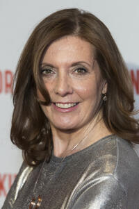 Susanna White at the UK Gala of 'Our Kind Of Traitor' at The Curzon Mayfair.