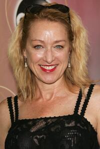Patricia Wettig at the ABC Television Network Upfront.
