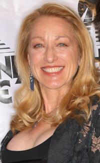 Patricia Wettig at the Fifth Annual Triumph For Teens Awards Gala.