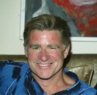 Treat Williams at the "weSparkle Night - Take III" Benefit.