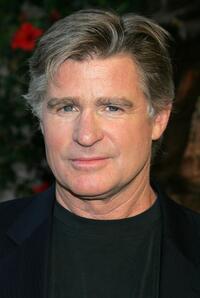 Treat Williams at the weSPARKLE Take V "Broadway/Comedy Tonight."