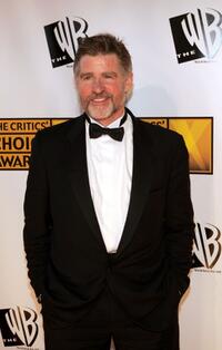 Treat Williams at the 10th Annual Critics Choice Awards.