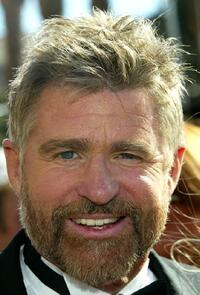 Treat Williams at the 56th Annual Primetime Emmy Awards.