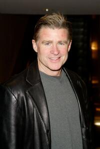 Treat Williams at the preview of the 2003/2004 television lineup "WB Upfront."