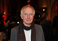 Peter Weir at the premiere of "The Way Back" during the 7th Annual Dubai International Film Festival.