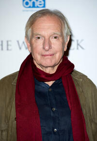 Peter Weir at the photocall of "The Way Back."