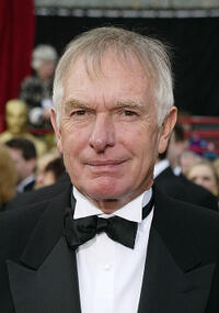 Peter Weir at the 76th Annual Academy Awards.