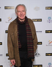 Peter Weir at the 22nd Annual Palm Springs International Film Festival Screenings and Events.