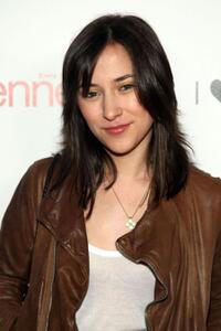 Zelda Williams at the "I Heart Ronson" event Bar Marmont.