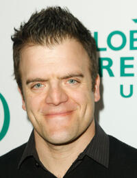 Kevin Weisman at the Global Green USA's 5th Annual Awards Season Celebration in California.