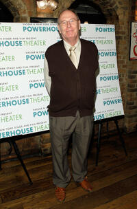 Paxton Whitehead at the New York Stage and Film's 2012 Season Launch in New York.