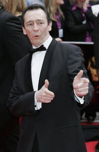 Paul Whitehouse at the Pioneer British Academy Television Awards 2006.